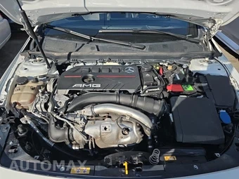 2021 Mercedes-Benz AMG A 35 4MATIC - miniatura 18
