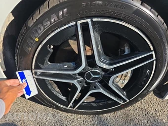 2021 Mercedes-Benz AMG A 35 4MATIC - miniatura 22