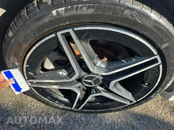 2021 Mercedes-Benz AMG A 35 4MATIC - miniatura 23
