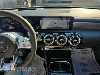 2021 Mercedes-Benz AMG A 35 4MATIC - miniatura 30