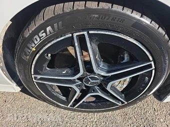 2021 Mercedes-Benz AMG A 35 4MATIC - miniatura 9