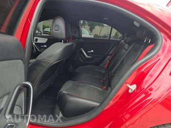 2021 Mercedes-Benz AMG A 35 4MATIC - miniatura 10