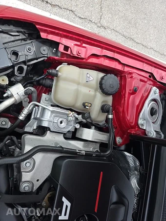 2021 Mercedes-Benz AMG A 35 4MATIC - miniatura 22
