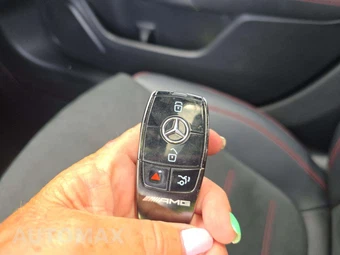 2021 Mercedes-Benz AMG A 35 4MATIC - miniatura 5