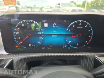 2021 Mercedes-Benz AMG A 35 4MATIC - miniatura 6