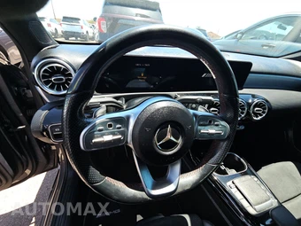 2021 Mercedes-Benz AMG A 35 4MATIC - miniatura 10