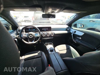 2021 Mercedes-Benz AMG A 35 4MATIC - miniatura 11