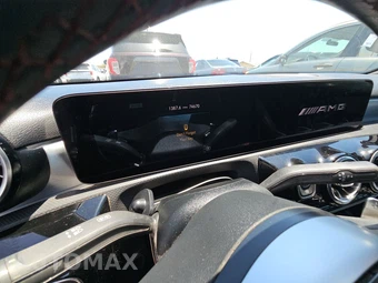 2021 Mercedes-Benz AMG A 35 4MATIC - miniatura 12