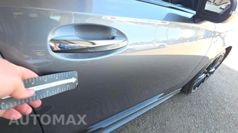 2021 Mercedes-Benz AMG A 35 4MATIC - miniatura 23