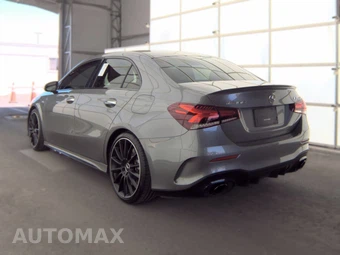 2021 Mercedes-Benz AMG A 35 4MATIC - miniatura 6