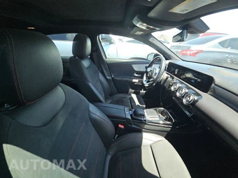 2021 Mercedes-Benz AMG A 35 4MATIC - miniatura 8