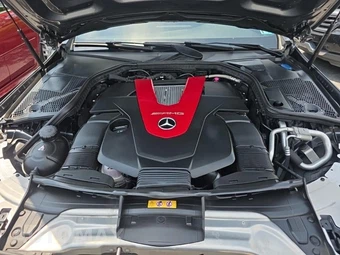 2021 Mercedes-Benz AMG C 43 4MATIC Coupe - miniatura 12