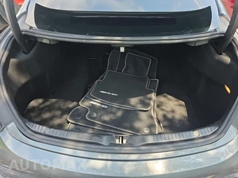 2021 Mercedes-Benz AMG C 43 4MATIC Coupe - miniatura 13