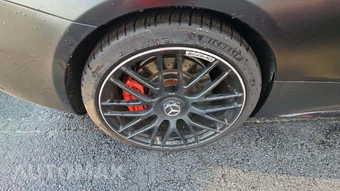 2021 Mercedes-Benz AMG C 63 S Coupe - miniatura 19