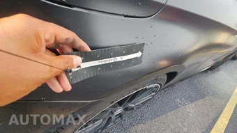 2021 Mercedes-Benz AMG C 63 S Coupe - miniatura 21