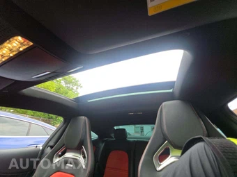 2021 Mercedes-Benz AMG C 63 S Coupe - miniatura 11