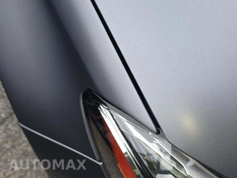 2021 Mercedes-Benz AMG C 63 S Coupe - miniatura 23