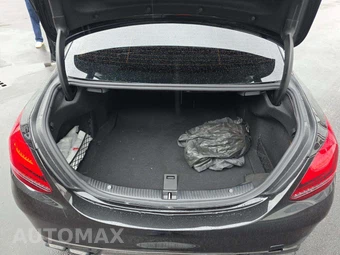 2021 Mercedes-Benz AMG C 63 S Sedan - miniatura 14
