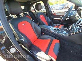2021 Mercedes-Benz AMG C 63 S Sedan - miniatura 19