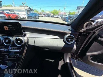 2021 Mercedes-Benz AMG C 63 S Sedan - miniatura 20