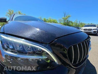 2021 Mercedes-Benz AMG C 63 S Sedan - miniatura 22