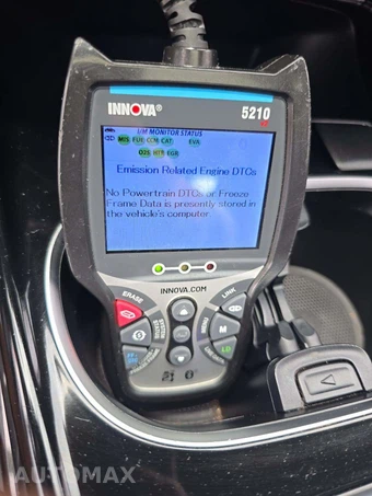 2021 Mercedes-Benz AMG CLA 35 - miniatura 23