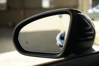 2021 Mercedes-Benz AMG CLA 45 4MATIC - miniatura 15