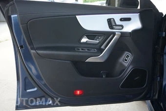 2021 Mercedes-Benz AMG CLA 45 4MATIC - miniatura 16