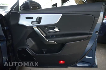 2021 Mercedes-Benz AMG CLA 45 4MATIC - miniatura 17