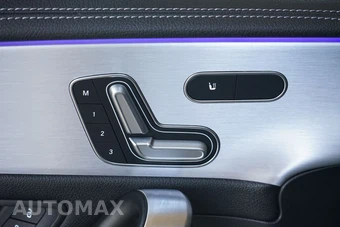 2021 Mercedes-Benz AMG CLA 45 4MATIC - miniatura 19