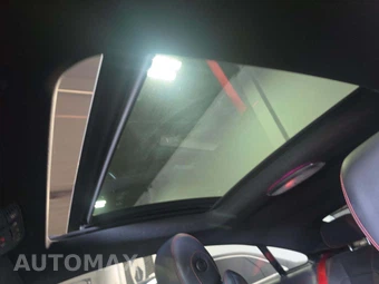 2021 Mercedes-Benz AMG E 53 4MATIC Coupe - miniatura 11