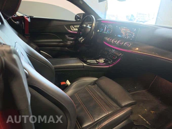 2021 Mercedes-Benz AMG E 53 4MATIC Coupe - miniatura 18