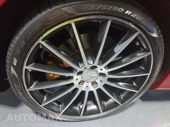 2021 Mercedes-Benz AMG E 53 4MATIC Coupe - miniatura 25