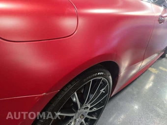 2021 Mercedes-Benz AMG E 53 4MATIC Coupe - miniatura 27