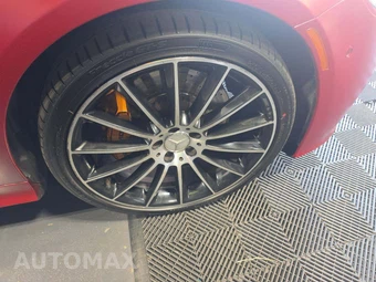 2021 Mercedes-Benz AMG E 53 4MATIC Coupe - miniatura 28