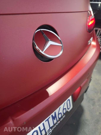 2021 Mercedes-Benz AMG E 53 4MATIC Coupe - miniatura 29