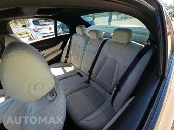 2021 Mercedes-Benz AMG E 53 4MATIC Sedan - miniatura 14
