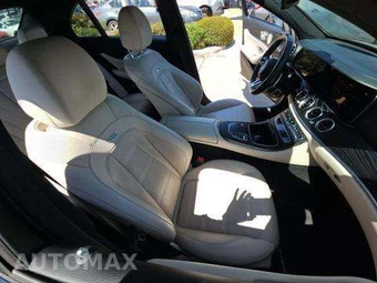 2021 Mercedes-Benz AMG E 53 4MATIC Sedan - miniatura 19