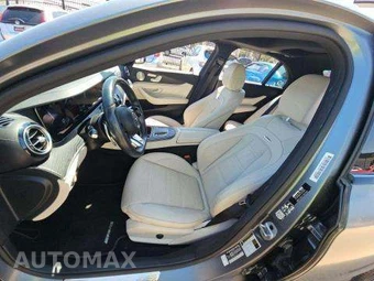 2021 Mercedes-Benz AMG E 53 4MATIC Sedan - miniatura 7