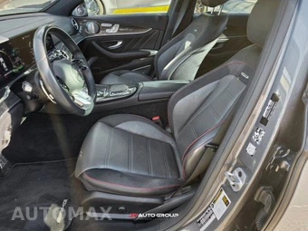 2021 Mercedes-Benz AMG E 53 4MATIC Sedan - miniatura 16