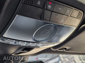 2021 Mercedes-Benz AMG E 53 4MATIC Sedan - miniatura 18