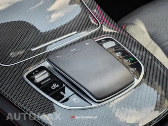 2021 Mercedes-Benz AMG E 53 4MATIC Sedan - miniatura 19