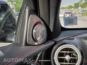 2021 Mercedes-Benz AMG E 53 4MATIC Sedan - miniatura 21