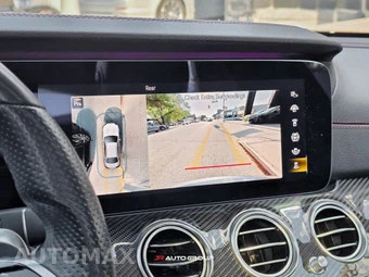 2021 Mercedes-Benz AMG E 53 4MATIC Sedan - miniatura 22