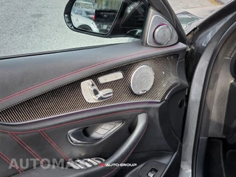2021 Mercedes-Benz AMG E 53 4MATIC Sedan - miniatura 24