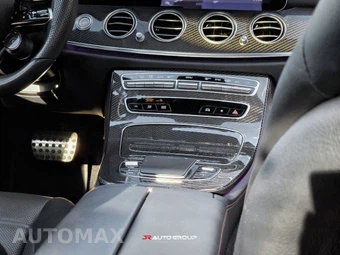 2021 Mercedes-Benz AMG E 53 4MATIC Sedan - miniatura 27