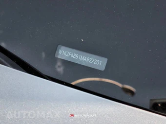 2021 Mercedes-Benz AMG E 53 4MATIC Sedan - miniatura 32