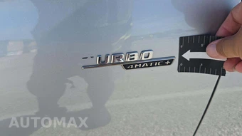 2021 Mercedes-Benz AMG E 53 4MATIC Sedan - miniatura 22