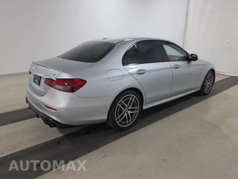 2021 Mercedes-Benz AMG E 53 4MATIC Sedan - miniatura 4