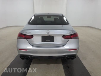 2021 Mercedes-Benz AMG E 53 4MATIC Sedan - miniatura 5